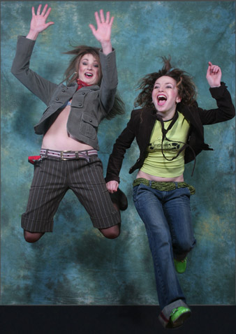 Дуэт Халва. Вика Булитка. Оля Кияшка.