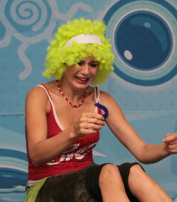 Ольга Кияшко